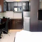 Luxury Studio At Metropark Condominium Jababeka Apartment By Travelio