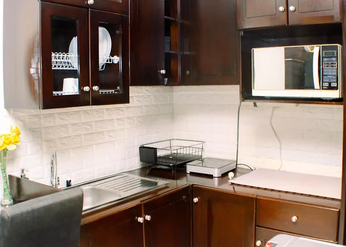 Luxury Studio At Metropark Condominium Jababeka Apartment By Travelio