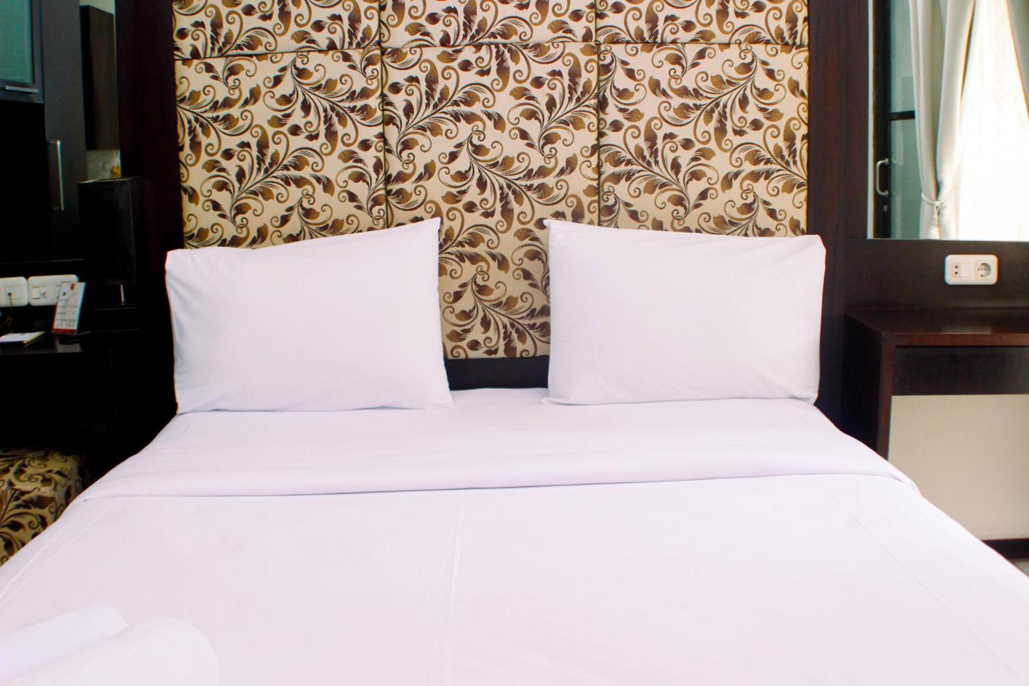 Apartemen Luxury At Metropark Jababeka By Travelio Bekasi